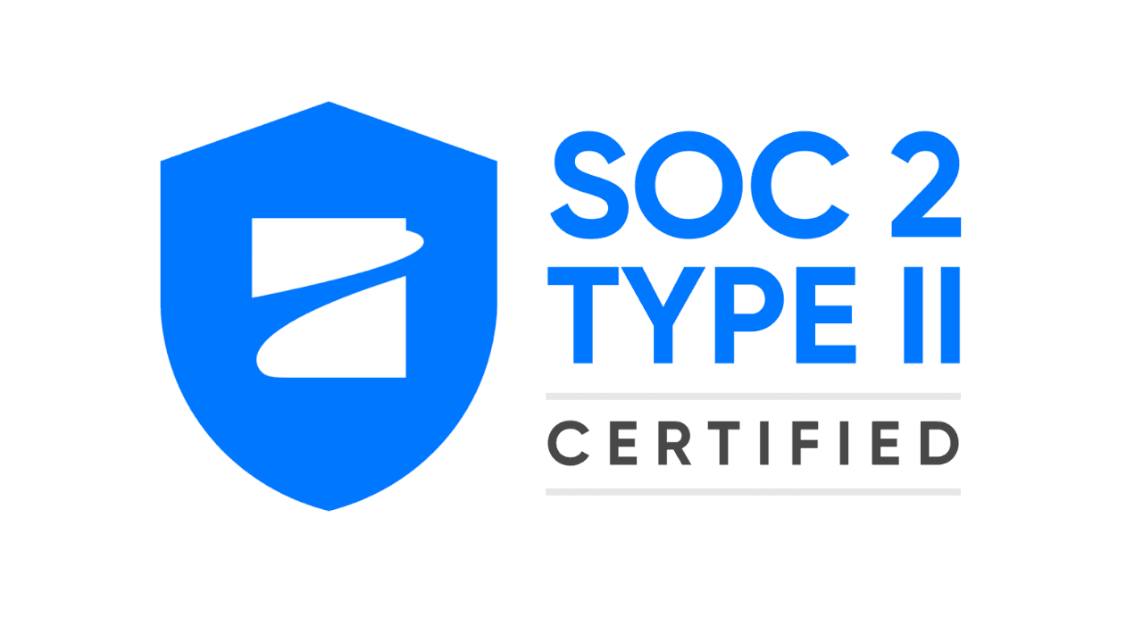 SOC 2 Type II