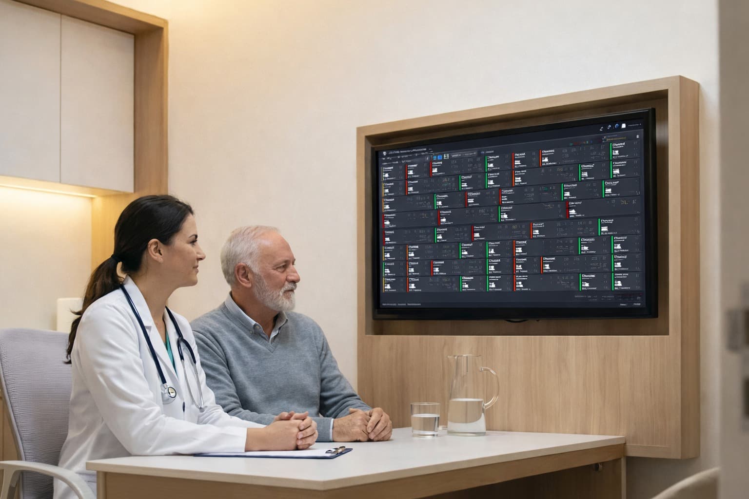 Chronic Care Management