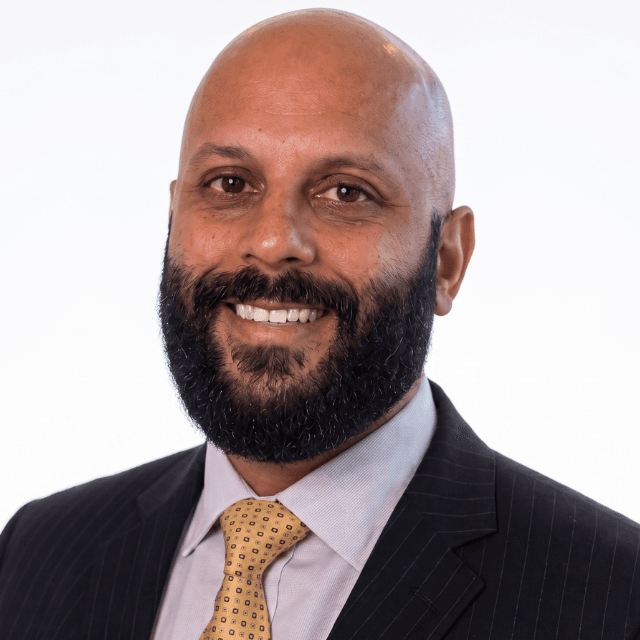 Jaime Pillai