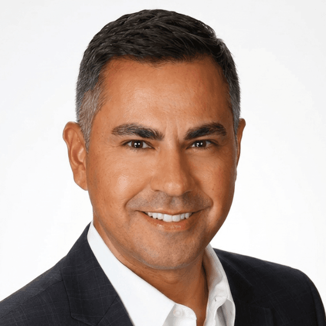 Rob Sanchez, RN, MBA