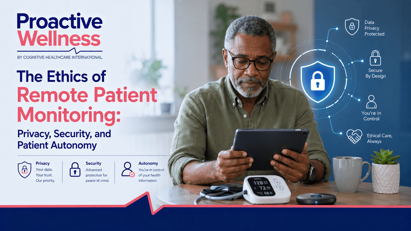 Ethical considerations in digital health and RPM