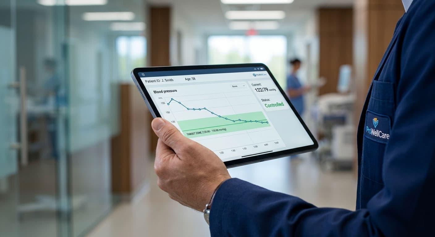 Clinical Discrepancy: More Than Just Nerves