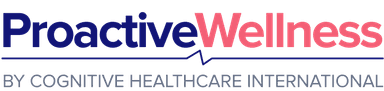 ProactiveWellness Care Logo